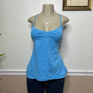 Victoria’s Secret Y2K Vintage The Tee Shop Babydoll Camisole Top